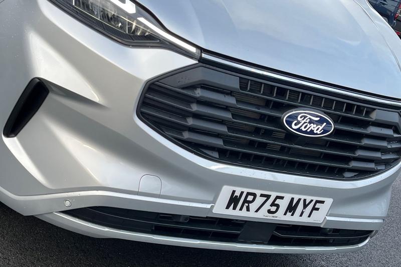 Used Ford Transit Custom 2025 for sale - 77910355: Photo 40