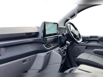 Used Ford Transit Custom 2025 for sale - 77910355: Photo