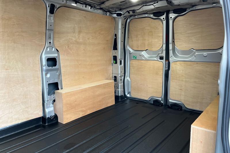 Used Ford Transit Custom 2025 for sale - 77910355: Photo 5