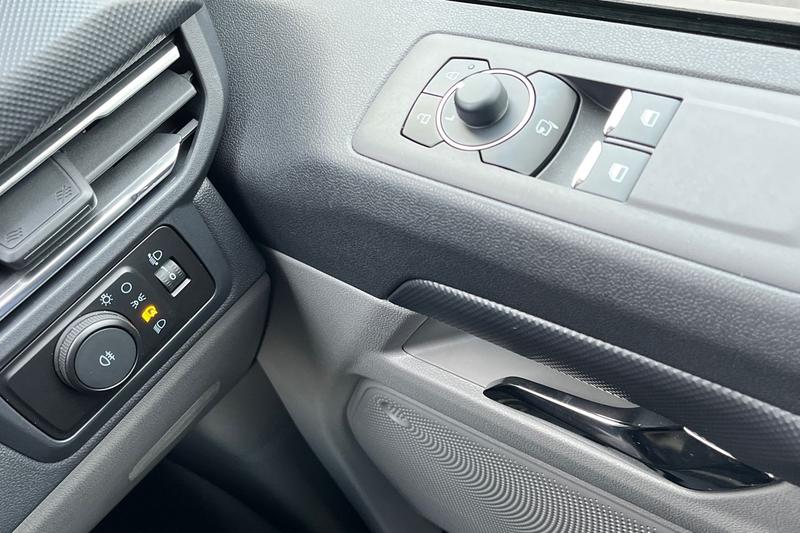 Used Ford Transit Custom 2025 for sale - 77910355: Photo 8