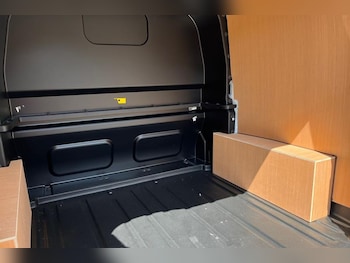 Used Ford Transit Custom 2025 for sale - 79369379: Photo