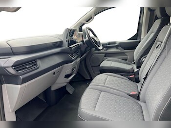 Used Ford Transit Custom 2025 for sale - 78942348: Photo