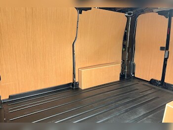 Used Ford Transit Custom 2025 for sale - 78942348: Photo