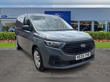 Used Ford Transit Connect 2024 for sale - 75361487: Photo