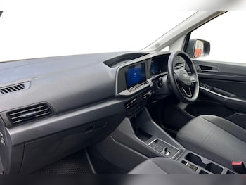 Used Ford Transit Connect 2024 for sale - 75361487: Photo