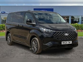 Used Ford Tourneo Custom 2026 for sale - 79670880: Photo
