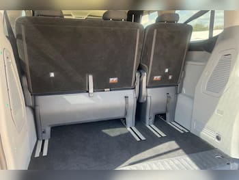 Used Ford Tourneo Custom 2026 for sale - 79670880: Photo