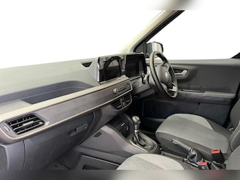 Used Ford Transit Courier 2024 for sale - 75399395: Photo