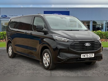 Used Ford Transit Custom 2025 for sale - 79596875: Photo