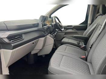 Used Ford Transit Custom 2025 for sale - 79596875: Photo