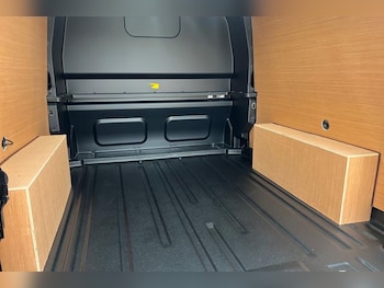 Used Ford Transit Custom 2025 for sale - 79596875: Photo