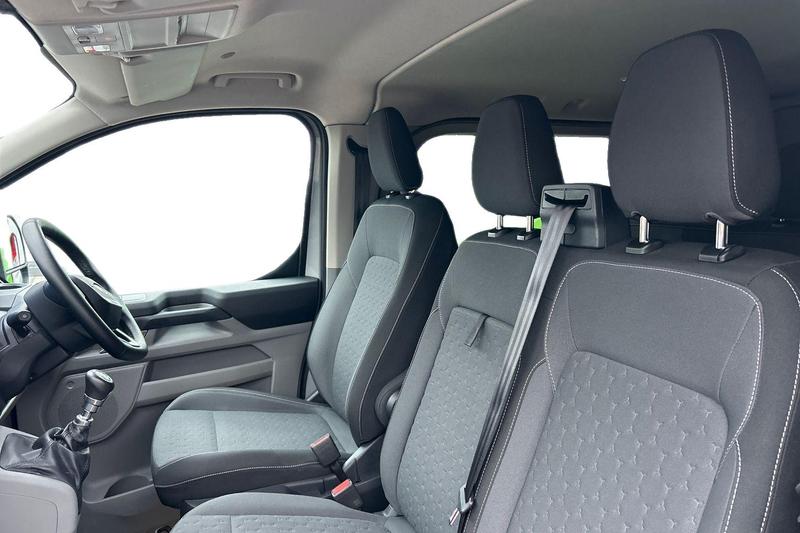Used Ford Transit Custom 2025 for sale - 76830308: Photo 10