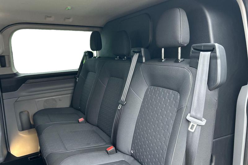 Used Ford Transit Custom 2025 for sale - 76830308: Photo 11