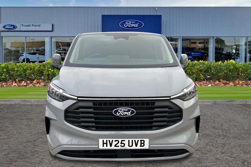 Used Ford Transit Custom 2025 for sale - 76830308: Photo 12
