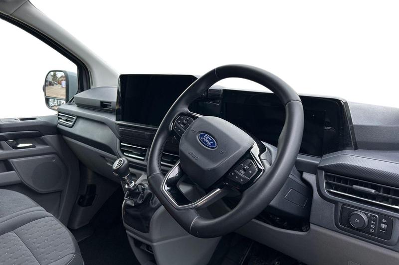 Used Ford Transit Custom 2025 for sale - 76830308: Photo 14