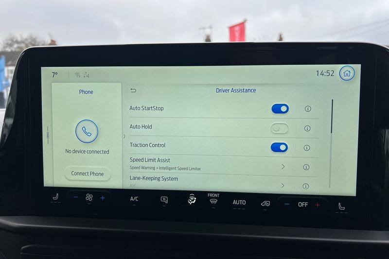 Used Ford Transit Custom 2025 for sale - 76830308: Photo 15