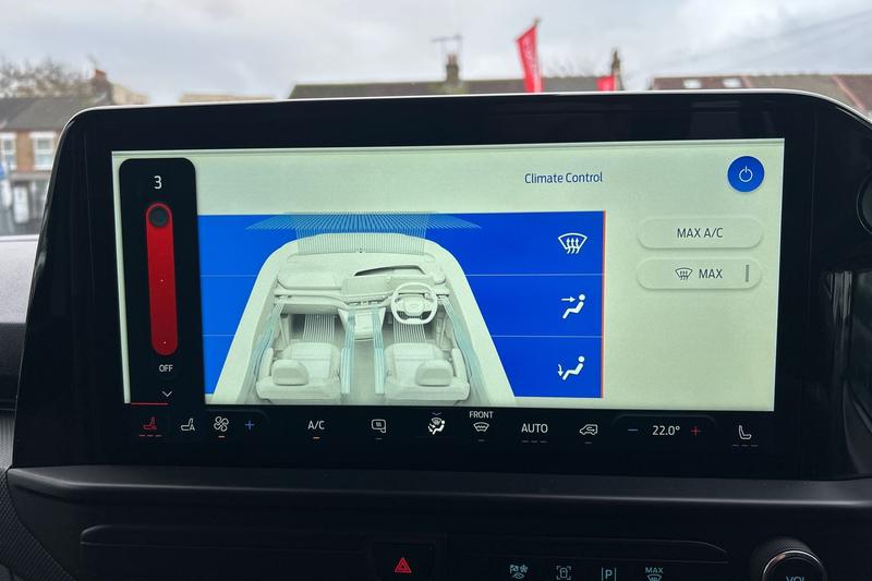 Used Ford Transit Custom 2025 for sale - 76830308: Photo 18