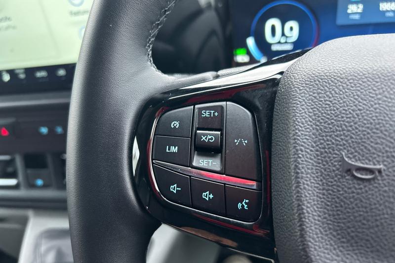 Used Ford Transit Custom 2025 for sale - 76830308: Photo 19