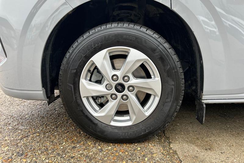 Used Ford Transit Custom 2025 for sale - 76830308: Photo 21