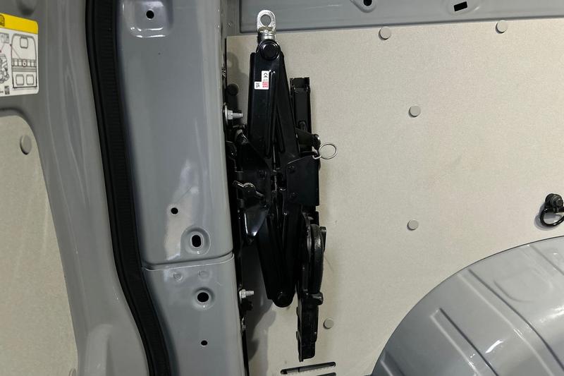 Used Ford Transit Custom 2025 for sale - 76830308: Photo 22