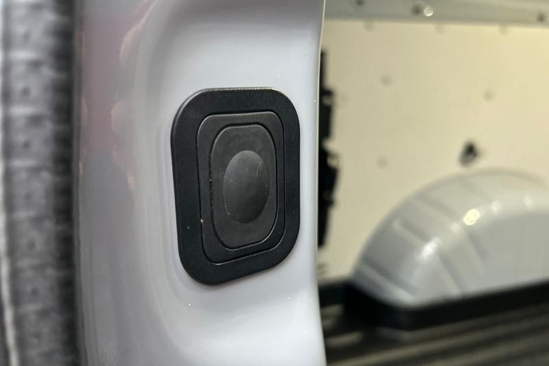 Used Ford Transit Custom 2025 for sale - 76830308: Photo 23