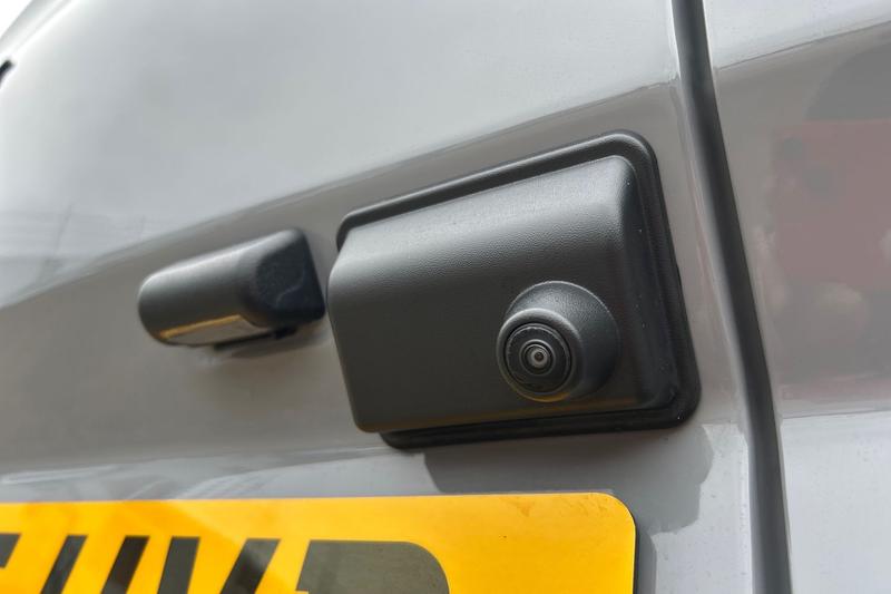 Used Ford Transit Custom 2025 for sale - 76830308: Photo 25