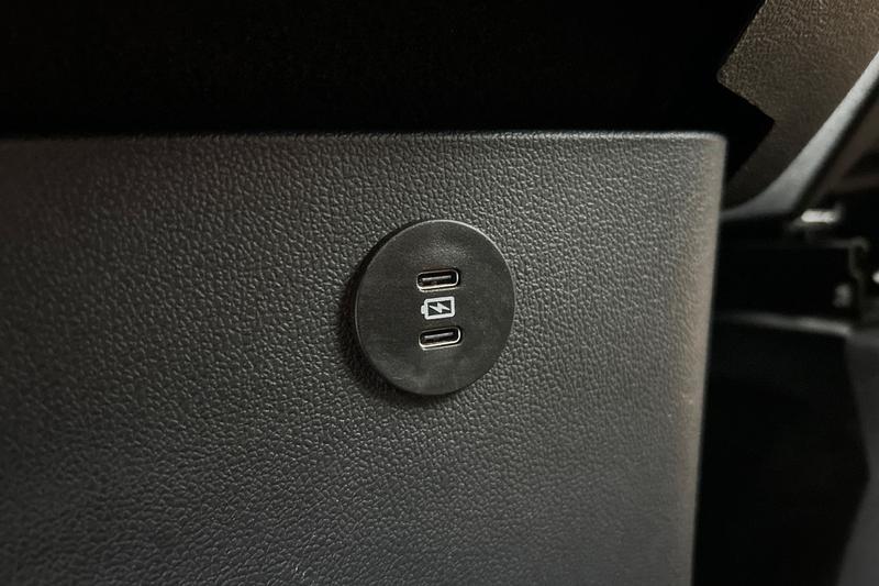 Used Ford Transit Custom 2025 for sale - 76830308: Photo 26