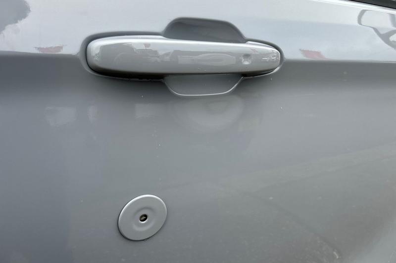 Used Ford Transit Custom 2025 for sale - 76830308: Photo 28