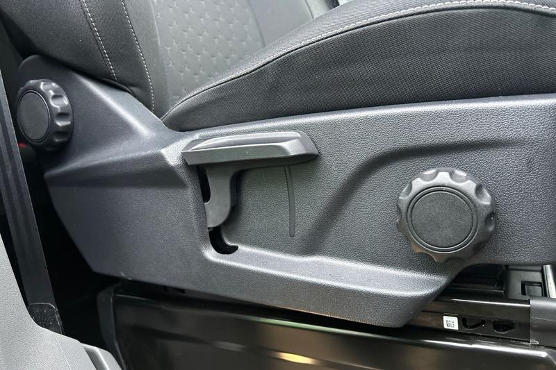 Used Ford Transit Custom 2025 for sale - 76830308: Photo 29