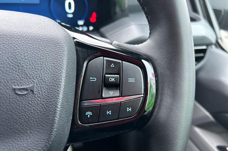 Used Ford Transit Custom 2025 for sale - 76830308: Photo 30