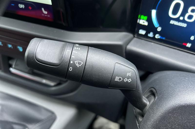 Used Ford Transit Custom 2025 for sale - 76830308: Photo 31