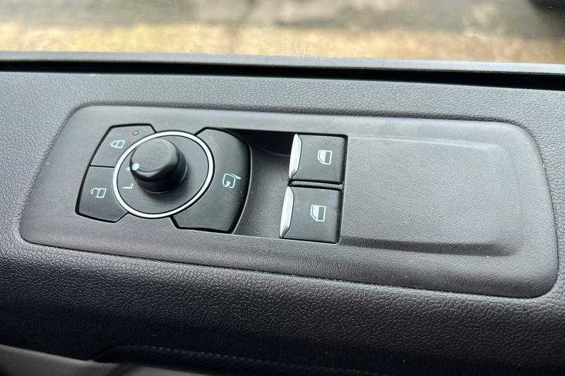 Used Ford Transit Custom 2025 for sale - 76830308: Photo 33