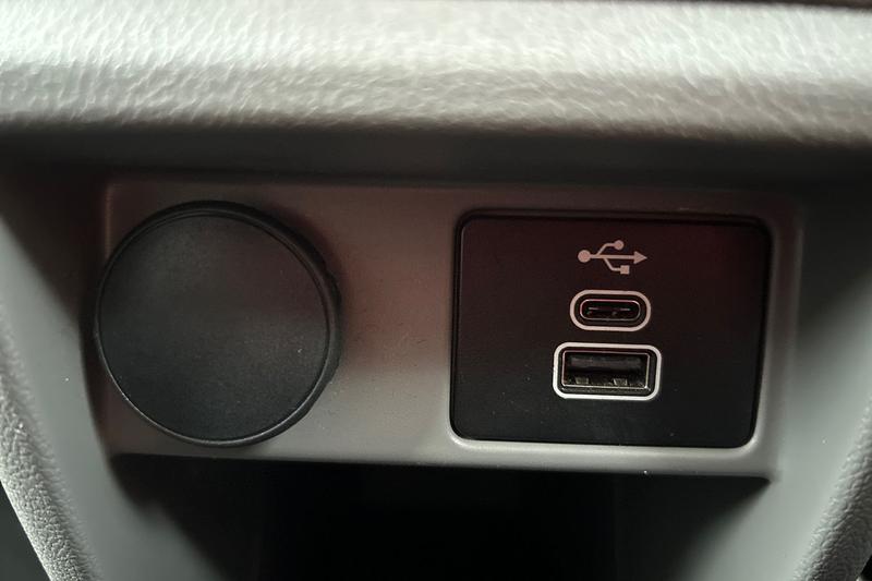 Used Ford Transit Custom 2025 for sale - 76830308: Photo 34