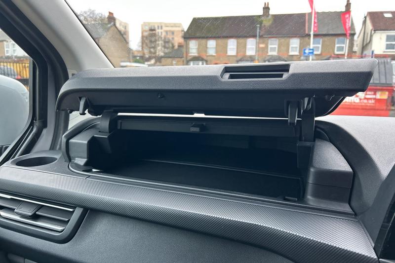 Used Ford Transit Custom 2025 for sale - 76830308: Photo 38