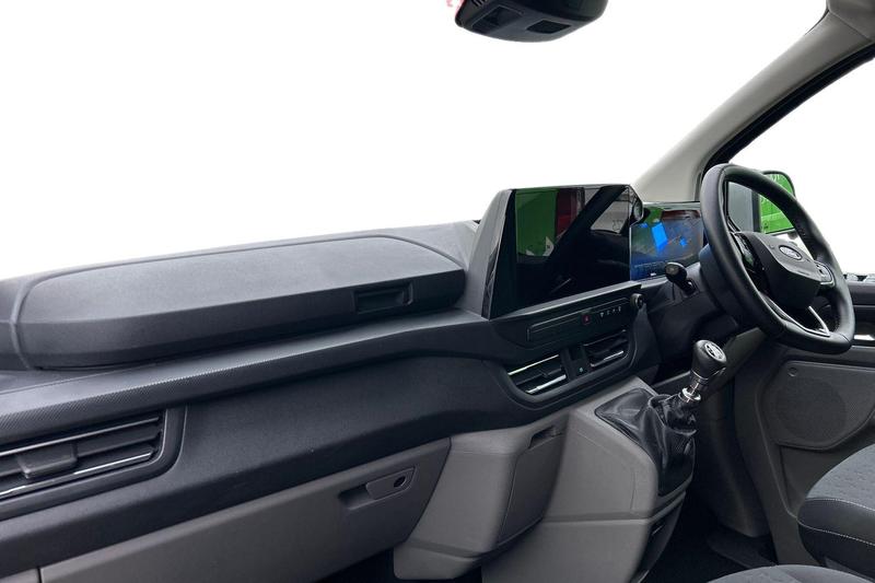 Used Ford Transit Custom 2025 for sale - 76830308: Photo 4