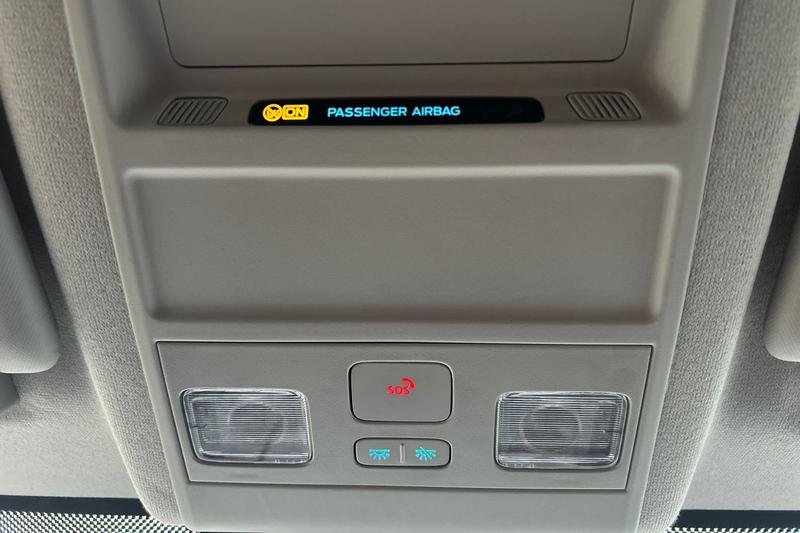 Used Ford Transit Custom 2025 for sale - 76830308: Photo 40