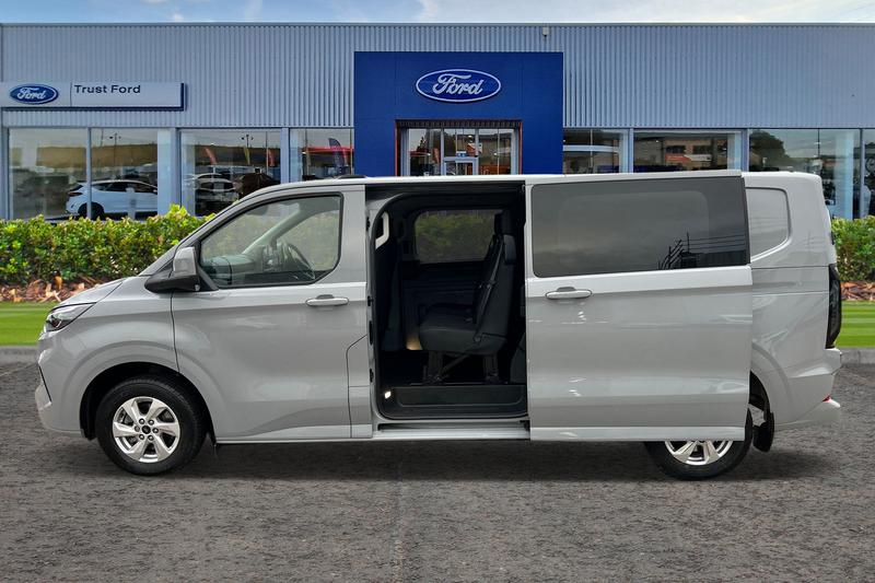Used Ford Transit Custom 2025 for sale - 76830308: Photo 6