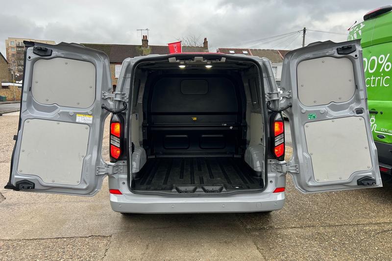 Used Ford Transit Custom 2025 for sale - 76830308: Photo 7