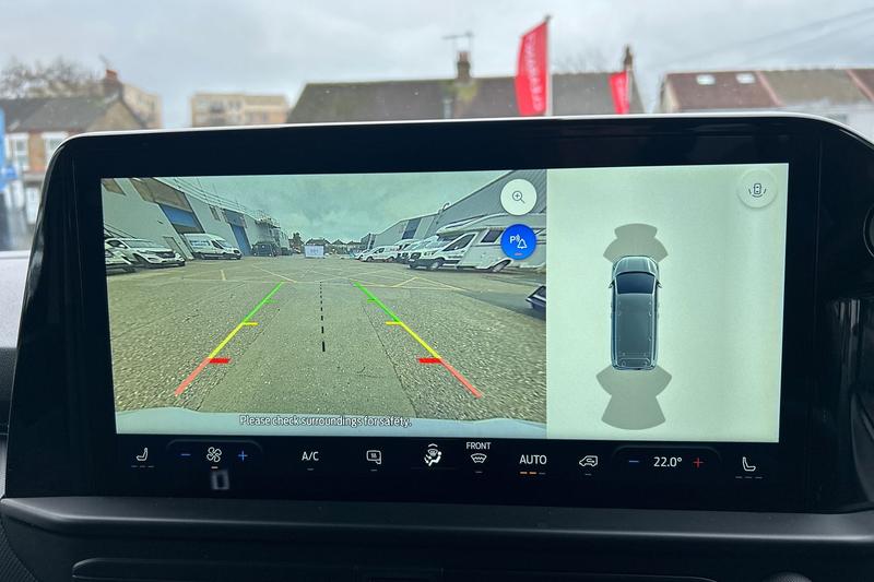 Used Ford Transit Custom 2025 for sale - 76830308: Photo 8