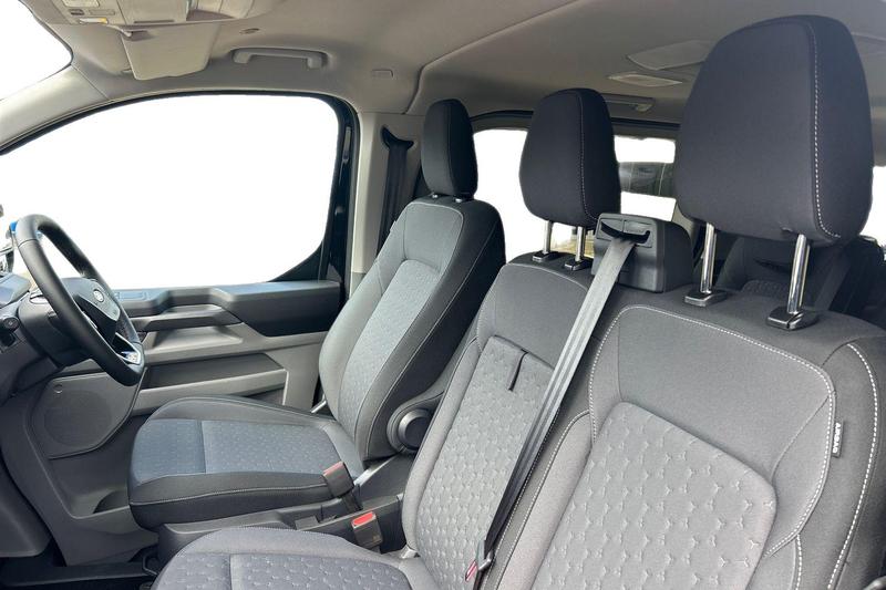 Used Ford Tourneo Custom 2024 for sale - 77025866: Photo 10