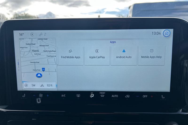 Used Ford Tourneo Custom 2024 for sale - 77025866: Photo 16