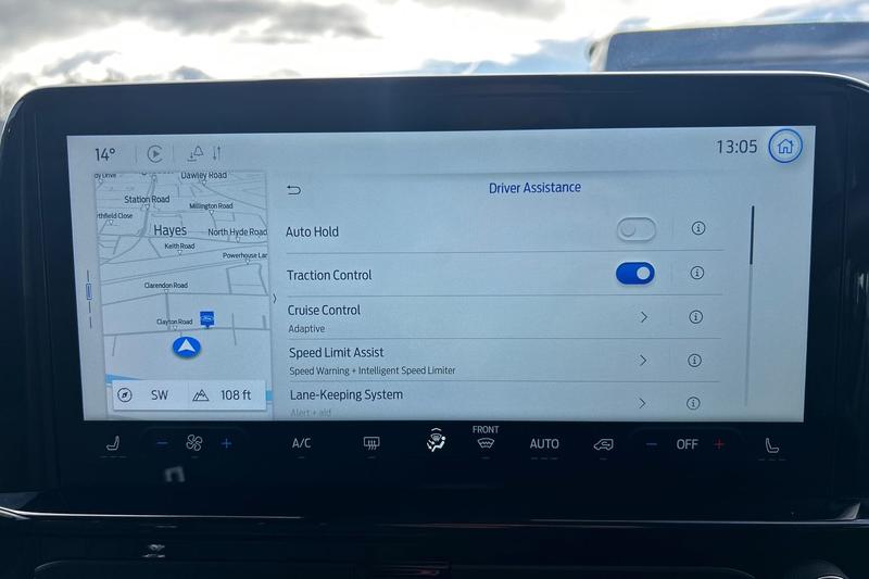 Used Ford Tourneo Custom 2024 for sale - 77025866: Photo 17