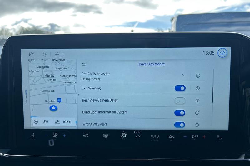 Used Ford Tourneo Custom 2024 for sale - 77025866: Photo 18