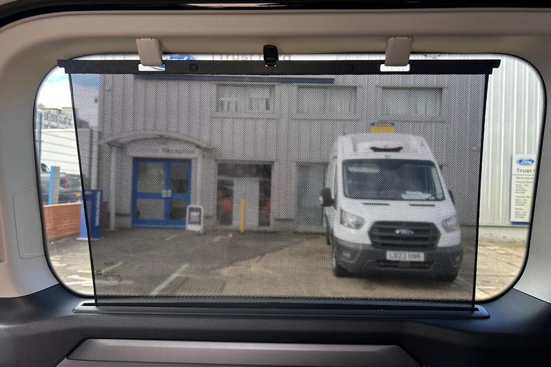 Used Ford Tourneo Custom 2024 for sale - 77025866: Photo 22