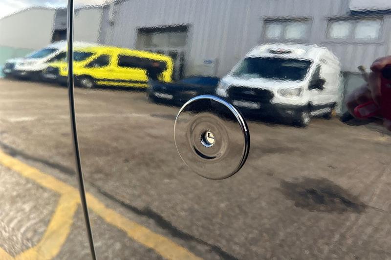 Used Ford Tourneo Custom 2024 for sale - 77025866: Photo 25