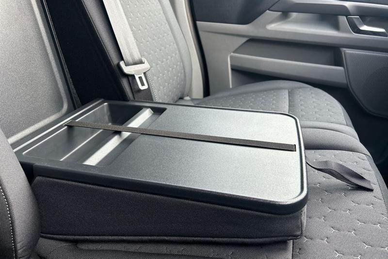 Used Ford Tourneo Custom 2024 for sale - 77025866: Photo 26