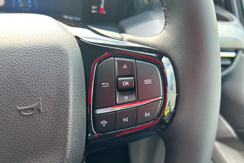 Used Ford Tourneo Custom 2024 for sale - 77025866: Photo 29