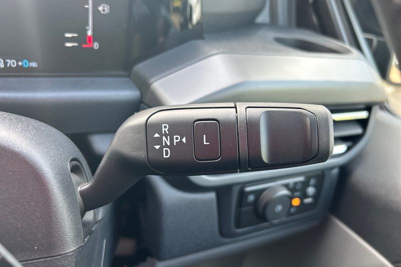 Used Ford Tourneo Custom 2024 for sale - 77025866: Photo 30