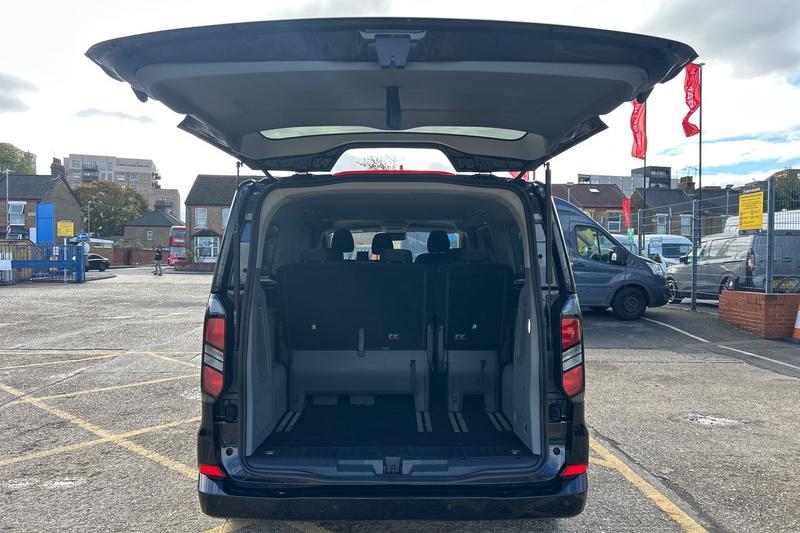 Used Ford Tourneo Custom 2024 for sale - 77025866: Photo 7