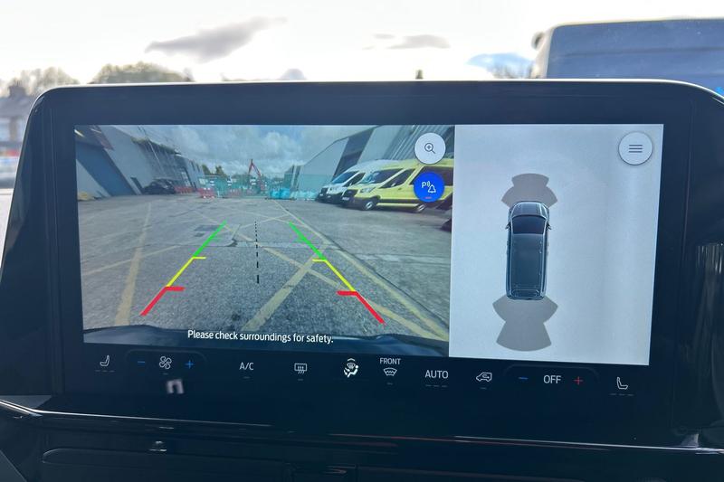 Used Ford Tourneo Custom 2024 for sale - 77025866: Photo 8